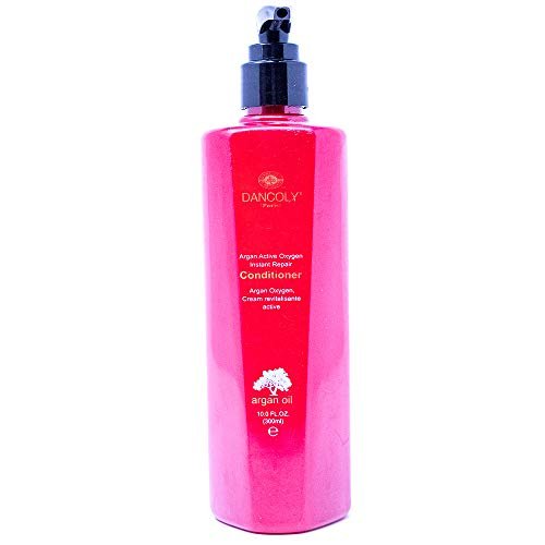 Dancoly Argan Active Oxygen Instant Repair Argan Oil Conditioner 10oz - görsel 2