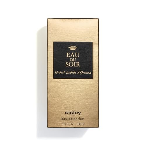 Sisley Paris Eau du Soir Eau de Parfum for Women - 100 mL - Refined, Elegant, Eternally Feminine Fragrance - görsel 10