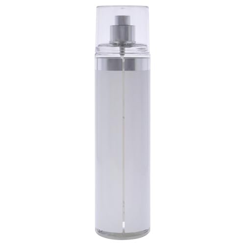 Kenneth Cole White for Her Body Mist – Fruity Fresh Feminine Fragrance with Mandarin, Vanilla & Orchid, 8 Fl Oz - görsel 4