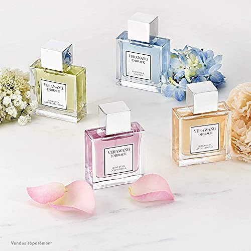 Vera Wang Embrace Eau de Toilette - Periwinkle & Iris, 1 Fl Oz Avelisse