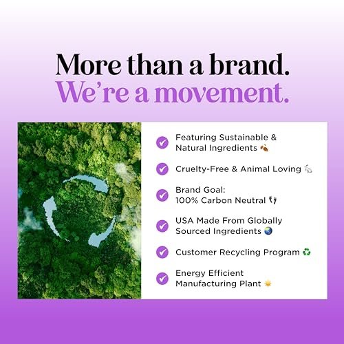 Deep Cleansing Shampoo for Kids - Paraben & Sulfate Free - Tea Tree & Rosemary Essential Oils - Gentle Nourishing Shampoo for Oily Hair, Scalp Build Up, Flakes & Dry Scalp - Maple Holistics Avelisse