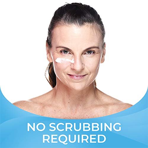 Cliradex Foam - Gentle Eyelid Cleanser & Eyelash Conditioner - 1.5 oz 4-Terpineol Formula - Daily Facial Cleanser for Eyelid Hygiene Avelisse