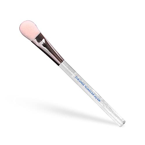 Mehron Makeup Foam Smoothie Blender - Pink Acrylic Sponge for Flawless Application - görsel 2