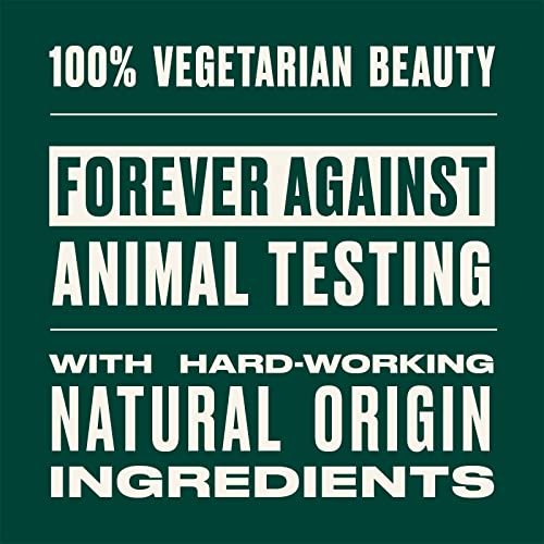 The Body Shop Almond Milk Gentle Exfoliating Cream Body Scrub – Soothing Exfoliation for Sensitive Skin – Vegan – 8.6 oz - görsel 8