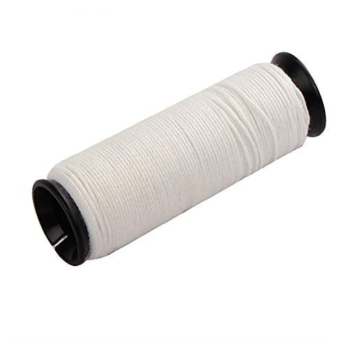 YUNAI 5-Pack Replacement Cotton Threads for Epilator Hair Removal | 2.4 oz Spools - görsel 13