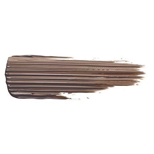 L’Oréal Paris Brow Stylist Boost and Set Brow Mascara - Dark Brunette - 0.1 Fl Oz Avelisse