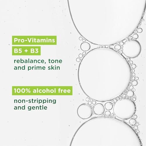 Simple Kind to Skin Soothing Facial Toner, 6.7 Fl Oz - görsel 12