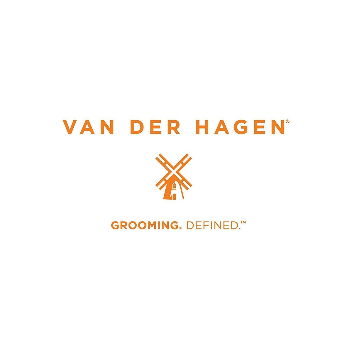 Van Der Hagen Self-Heating Shave Cream – Warm Burst Opens Pores & Softens Stubble, 6 oz - görsel 16