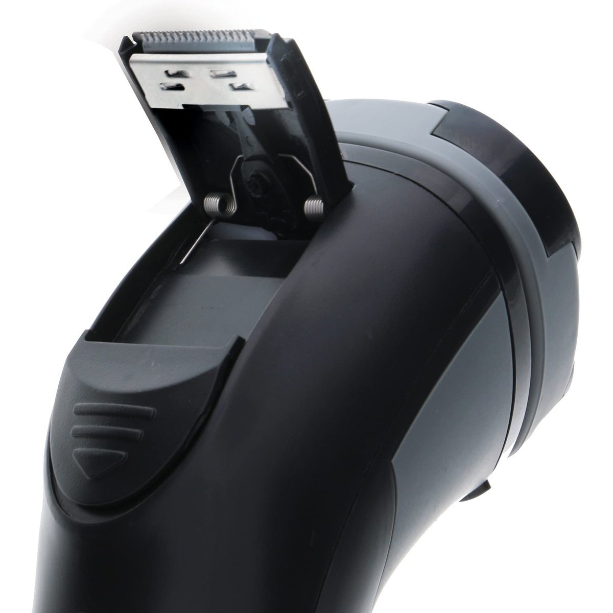 Barbasol Rotary Shaver for Men – Rechargeable Cordless Electric Razor with Stainless Steel Blades, Pop-Up Trimmer, 45-Minute Runtime - görsel 18