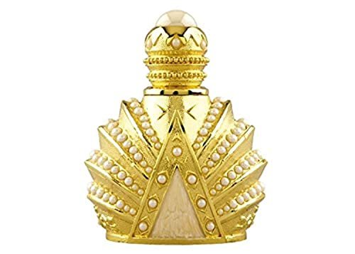 Bahrain Pearl by Al-Rehab Eau de Natural Perfume Spray 50ml - görsel 2