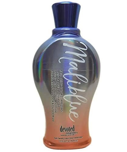 Devoted Creations Maliblue Fast Acting Tan Enhancer – 12.25 oz Avelisse