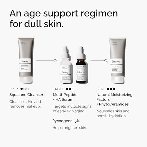 The Ordinary Pycnogenol 5% Antioxidant Serum for Environmental Protection, 0.5 Fl Oz - görsel 10
