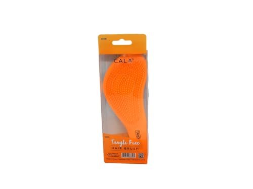 Cala Tangle-Free Cactus Field Hair Brush – Gentle Detangling for All Hair Types - görsel 4