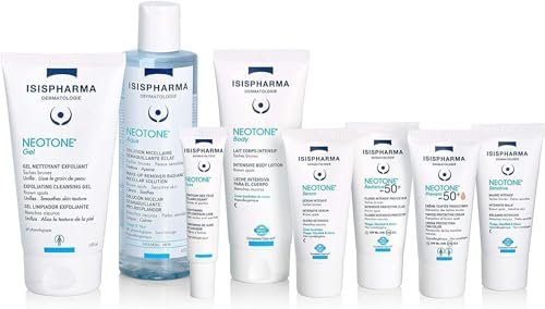 IsisPharma Intensive Body Milk - Summer Collection, 3.38 Fl Oz - Hydrating Liquid Moisturizer for Normal Skin, Fair Tone Avelisse