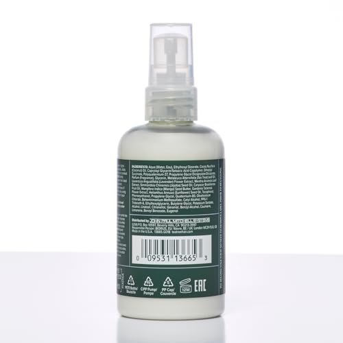 Tea Tree Lavender Mint Moisture Milk Leave-In Conditioner for Coarse, Curly & Dry Hair - 3.4 fl oz - görsel 14