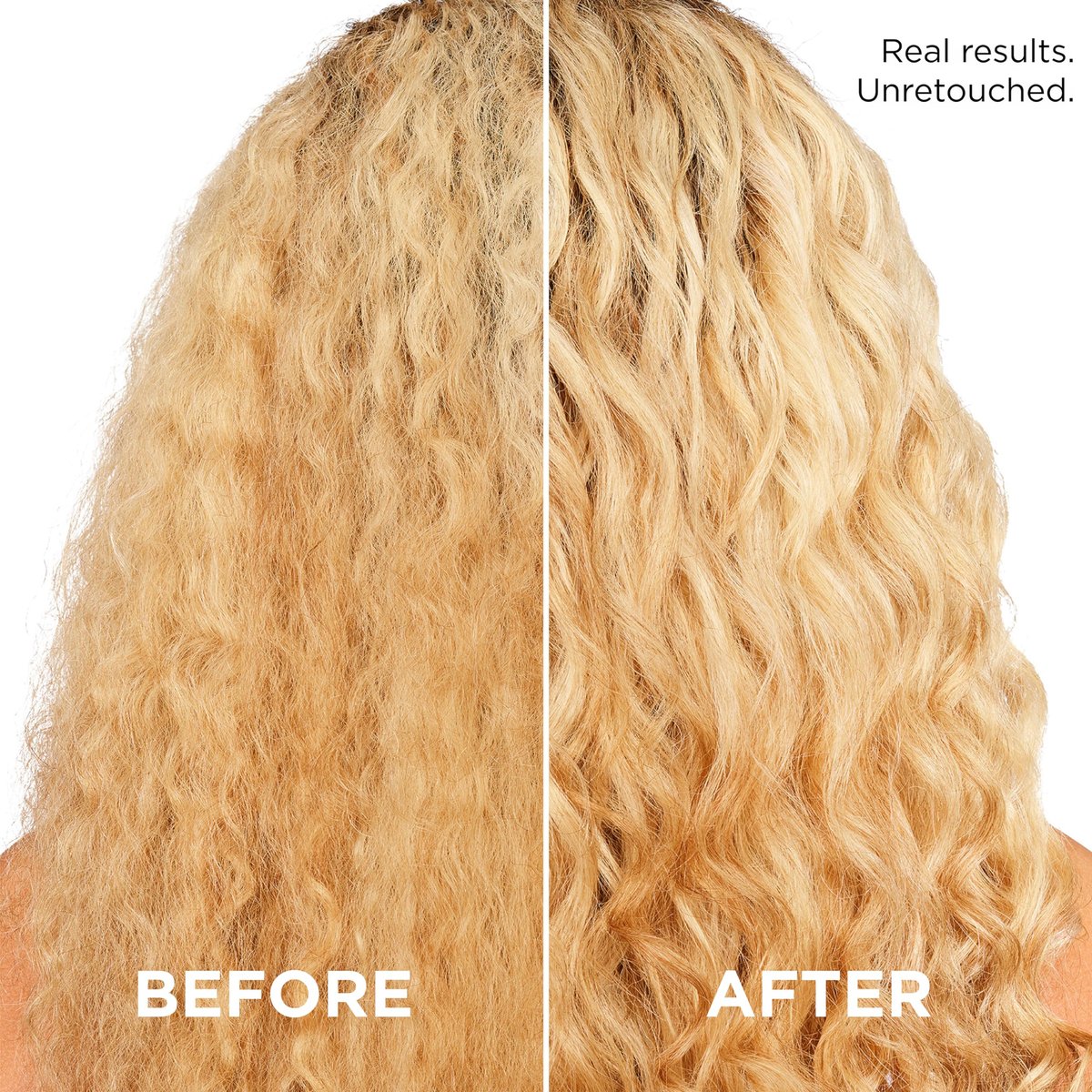 L'Oreal Paris EverPure Sulfate Free Shampoo and Conditioner Set for Curly Hair, Lightweight Anti-Frizz Coconut Oil, 8.5 Fl Oz Each (Pack of 2) - görsel 18