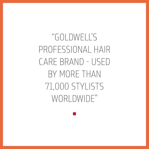 Goldwell Dualsenses Color Revive Color Conditioner Cool Brown 200ml Avelisse
