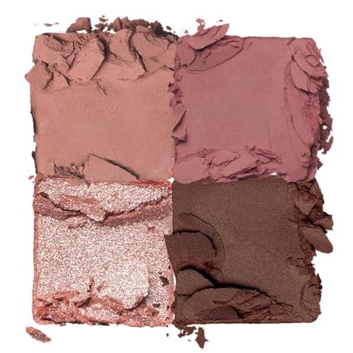 Rom&nd Better Than Eyeshadow 6.5g - Dry Rose - görsel 10