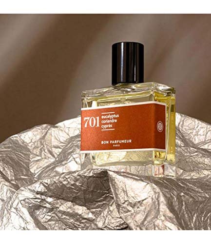 Bon Parfumeur Eau de Parfum 701 - 30ml | Unique Unisex Fragrance - görsel 6