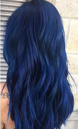 Pulp Riot Semi-Permanent Hair Color 4oz - Nightfall - görsel 5