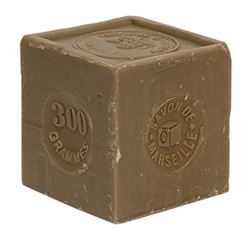 Savon de Marseille - French Soap Cube Made with Organic Olive Oil - Set of 3 (10.58 oz Each) - Suitable for All Skin Types - görsel 4