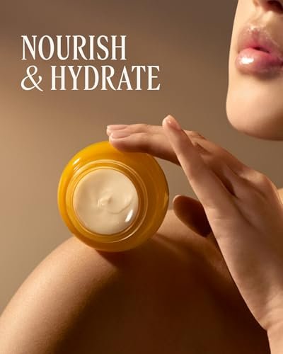 L'Occitane Immortelle Divine Cream - Anti-Aging Face Moisturizer for Firming & Reducing Fine Lines, Wrinkles, and Age Spots Avelisse