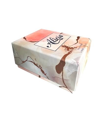 SUCHEL FOREVER Alicia Eau de Parfum 100 mL (3.3 Fl Oz) - New Image, Same Signature Fragrance Avelisse