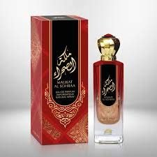 Malikat Al Sohraa Al Fares from Dubay by EMPER Eau de Parfum, 3.4 Fl Oz - görsel 3
