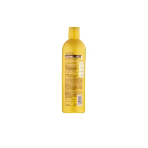 Motions Weightless Daily Oil Moisturizer (Pack of 3) - Lightweight Hair Oil for Daily Moisture - görsel 4