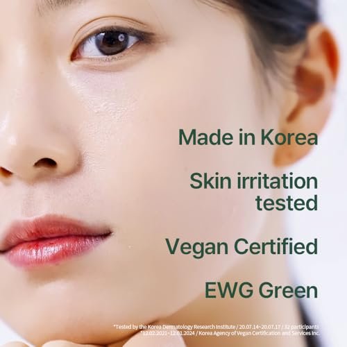Pyunkang Yul Ceramide Calming Mask Pack 10 Sheets - Korean Face Mask with Panthenol, Hyaluronic Acid, Tea Tree, Shea Butter, Squalene & Cica for Sensitive Skin Avelisse