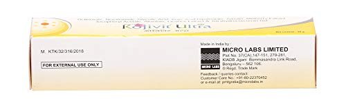 Kojivit Ultra Gel 30g – Brightening & Anti-Pigmentation Gel for Even Skin Tone Avelisse