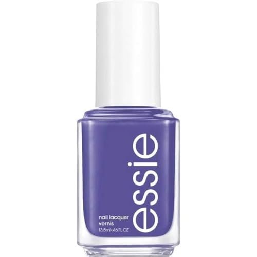essie Nail Enamel Wink of Sleep - Rich Violet Nail Polish, 0.46 Fl Oz - görsel 2