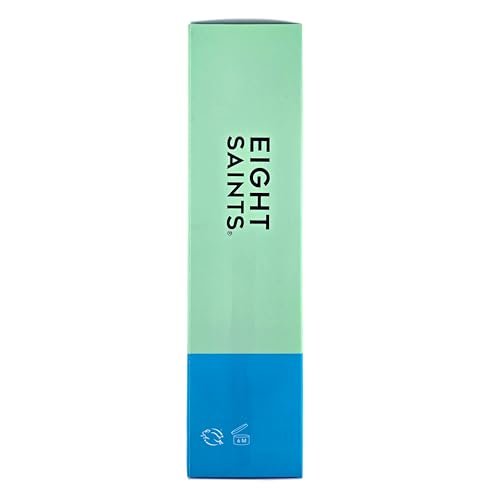 Eight Saints Coast is Clear Seaweed Anti Aging Face Toner - Alcohol Free, Minimizes Pores & Redness, with Witch Hazel & Kelp, 6 oz - görsel 17