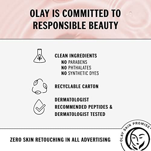 Olay Regenerist Ultra Rich Face Moisturizer - 1.7 oz Avelisse