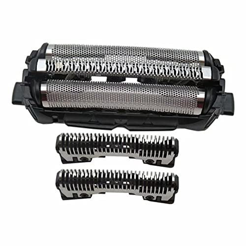 Replacement Inner Cutter + Foil for Panasonic ES8103 ES8109 ES-GA2 ES-GA21S ES-LT41 ES-LT71 ES-SL41 ES-ST23 - görsel 10