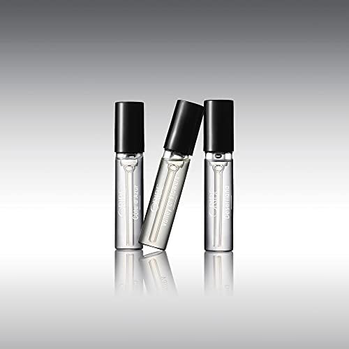 ORIBE Fragrance Discovery Set - 3 Mini Perfumes (0.07 Fl Oz Each) Avelisse