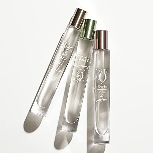 ORIBE Travel Cote d'Azur Eau de Parfum – 0.33 fl. oz. Luxury Fragrance Avelisse