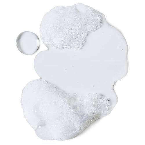Dr Teal's Foaming Bath with Pure Epsom Salt, Stress Relief with Ginseng & Ginger, 34 fl oz (Pack of 4) Avelisse
