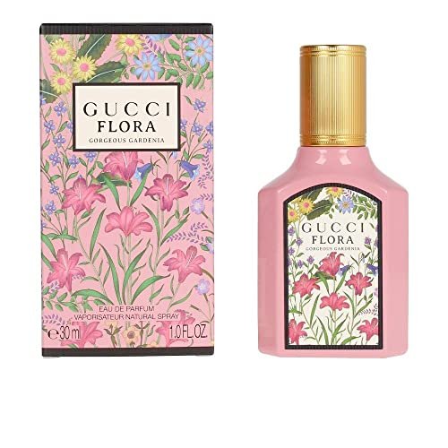 Gucci Flora Gorgeous Gardenia Eau de Parfum for Women - 1 oz Avelisse