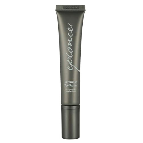 Epionce Luminous Eye Serum – Hydrating Under Eye Treatment for Puffiness, Dark Circles & Fine Lines Avelisse