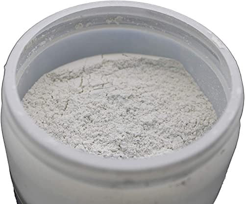 Fiberglass Supply Depot Talc Powder Additive Flour Quart - 24.69 oz for Epoxy Resin - görsel 4