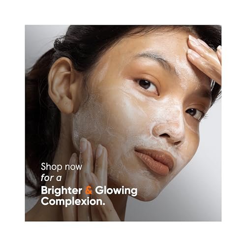 Minimalist ALA & AHA 7% Cleanser for Brightening, Exfoliating, Glow & Even Tone | With Vitamin B5 & Glycolic Acid | 3.4 Fl Oz - görsel 12