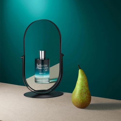 Juliette Has A Gun Pear Inc. Eau de Parfum for Women - 0.25 Fl Oz (7.5 ml) Avelisse