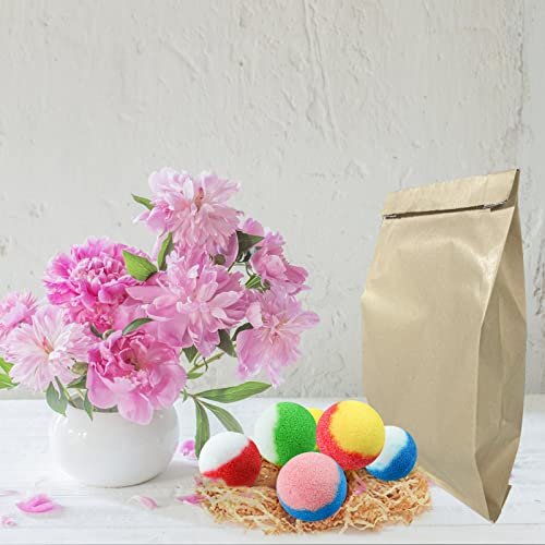 INTEYE Luxury Bath Bombs Gift Set - 54pc Skin-Nourishing Mineral Bath Salts with Natural Essential Oils & 9 Aromas | Spa-Quality Self-Care for Women, Men, Kids (Eco-Friendly Packaging) Avelisse