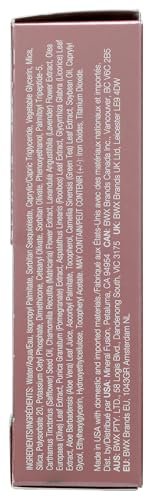 Mineral Fusion Warm 4 Liquid Foundation - Beige, 1 Fl Oz - görsel 10