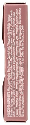 Mineral Fusion Pressed Base - Warm 3 - 0.32 oz - Natural-Looking Foundation - görsel 10