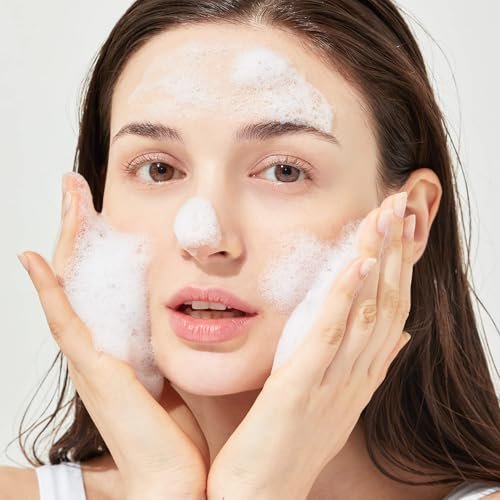 Genabelle PDRN Rejuvenating Cream – 1,000ppm PDRN Salmon DNA & Patented HTD-GENACOMPLEX for Skin Elasticity, Glass Skin – Ceramide & Tripeptide-1 Face Moisturizer – 2.36 fl.oz (70ml) Avelisse