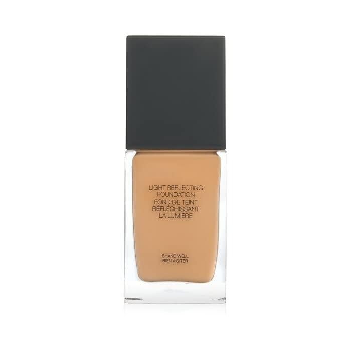 NARS Light Reflecting Foundation - Barcelona, Medium 4 (30ml/1oz) Avelisse