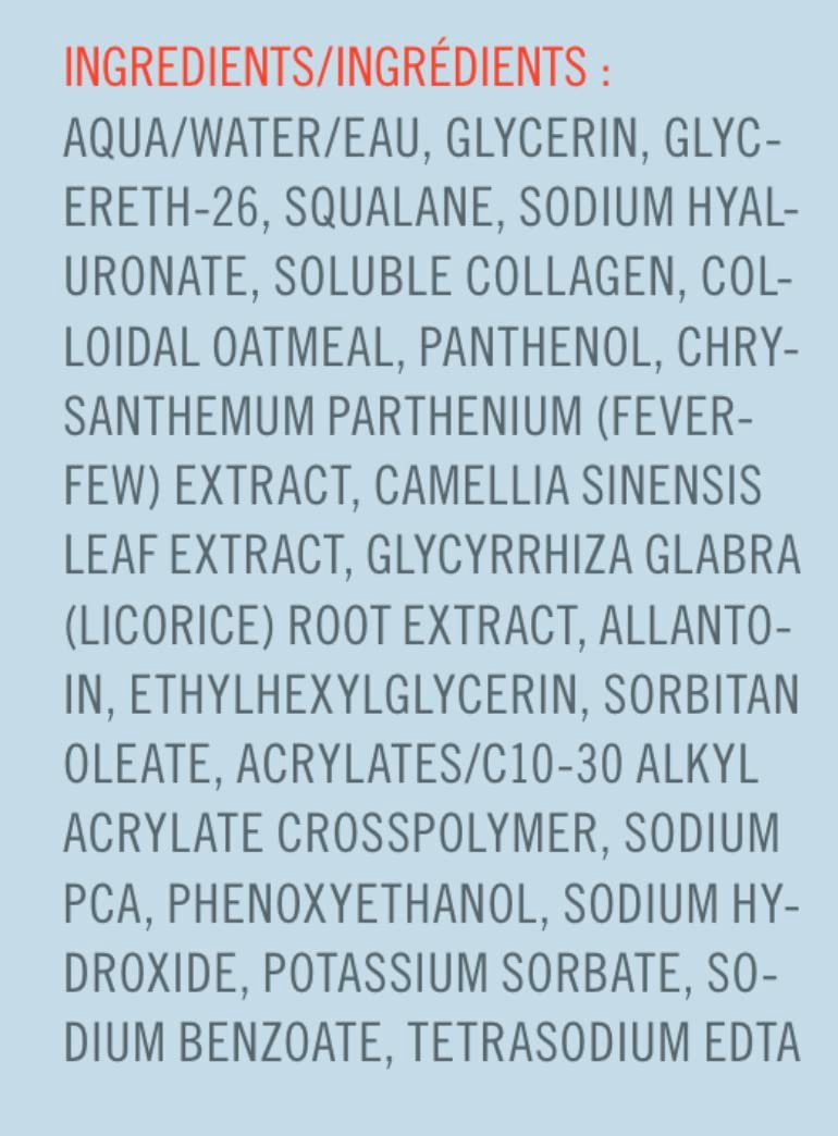 First Aid Beauty Ultra Repair Hydrating Serum with Hyaluronic Acid – 24-Hour Moisture, Lightweight Formula for Sensitive Skin, 1.7 oz Avelisse