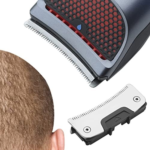 HONTEC Replacement Blade Compatible with Remington HC4240, HC4250 Beard Trimmer & Hair Clippers – Precision Self-Haircut Kit Avelisse